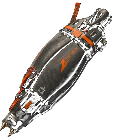 Jambes Mk.I — Jambes